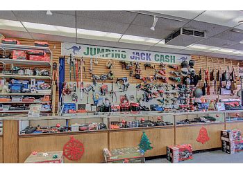jumping jack cash aurora.